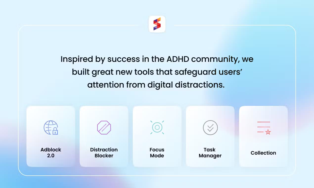 Improve Work Performance with Sidekick Browser