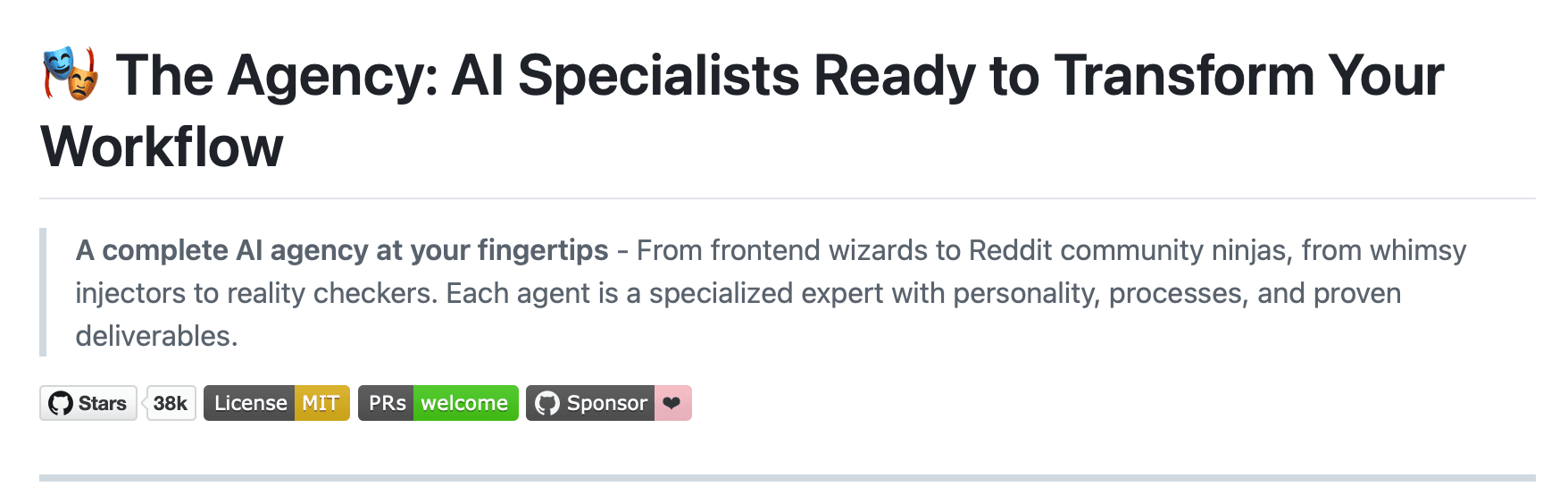 Hire 144 AI Experts: Build a Round‑the‑Clock Agency with Agency Agents