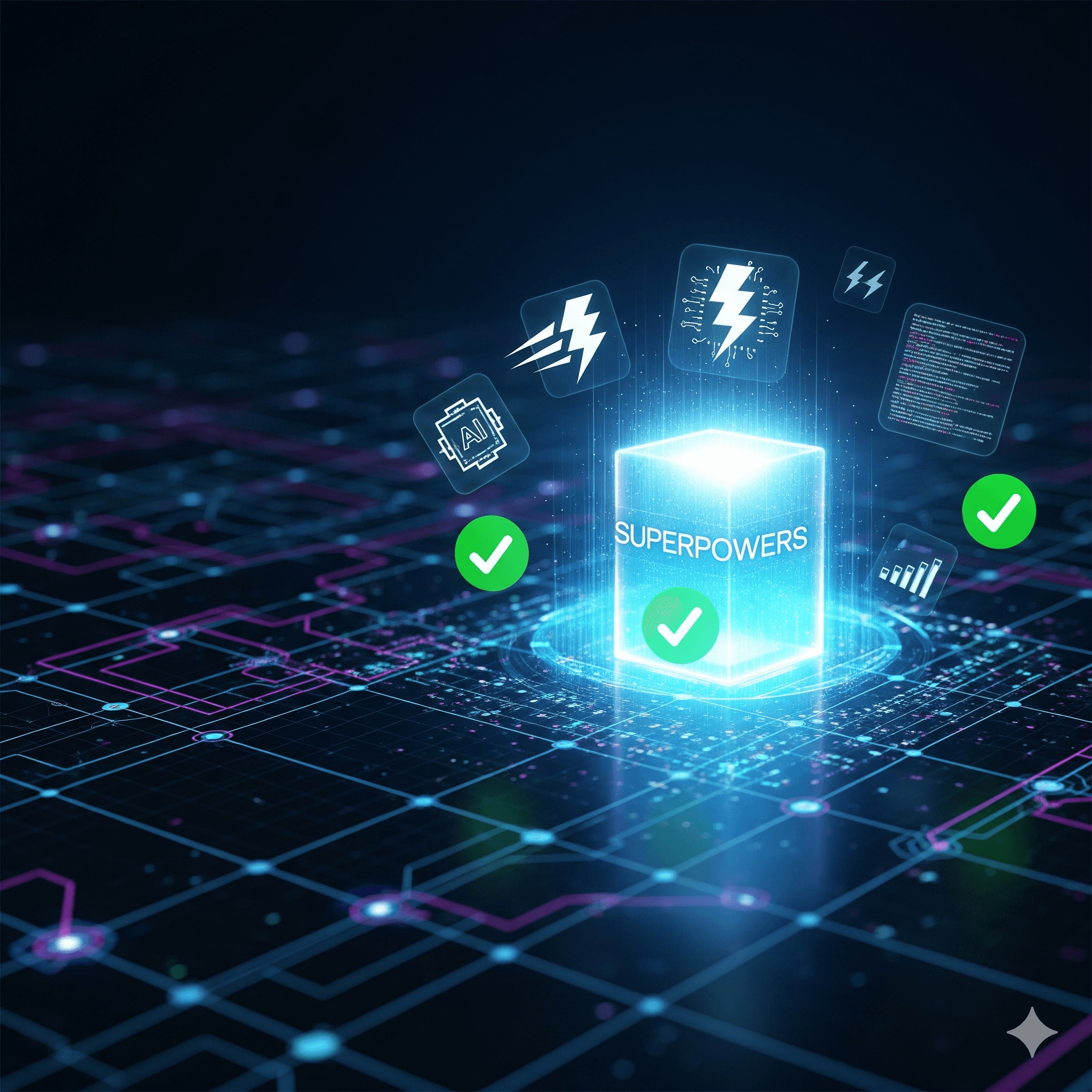 Give Your AI Agent Superpowers — Stop Spaghetti Code with a Senior-Engineer Workflow