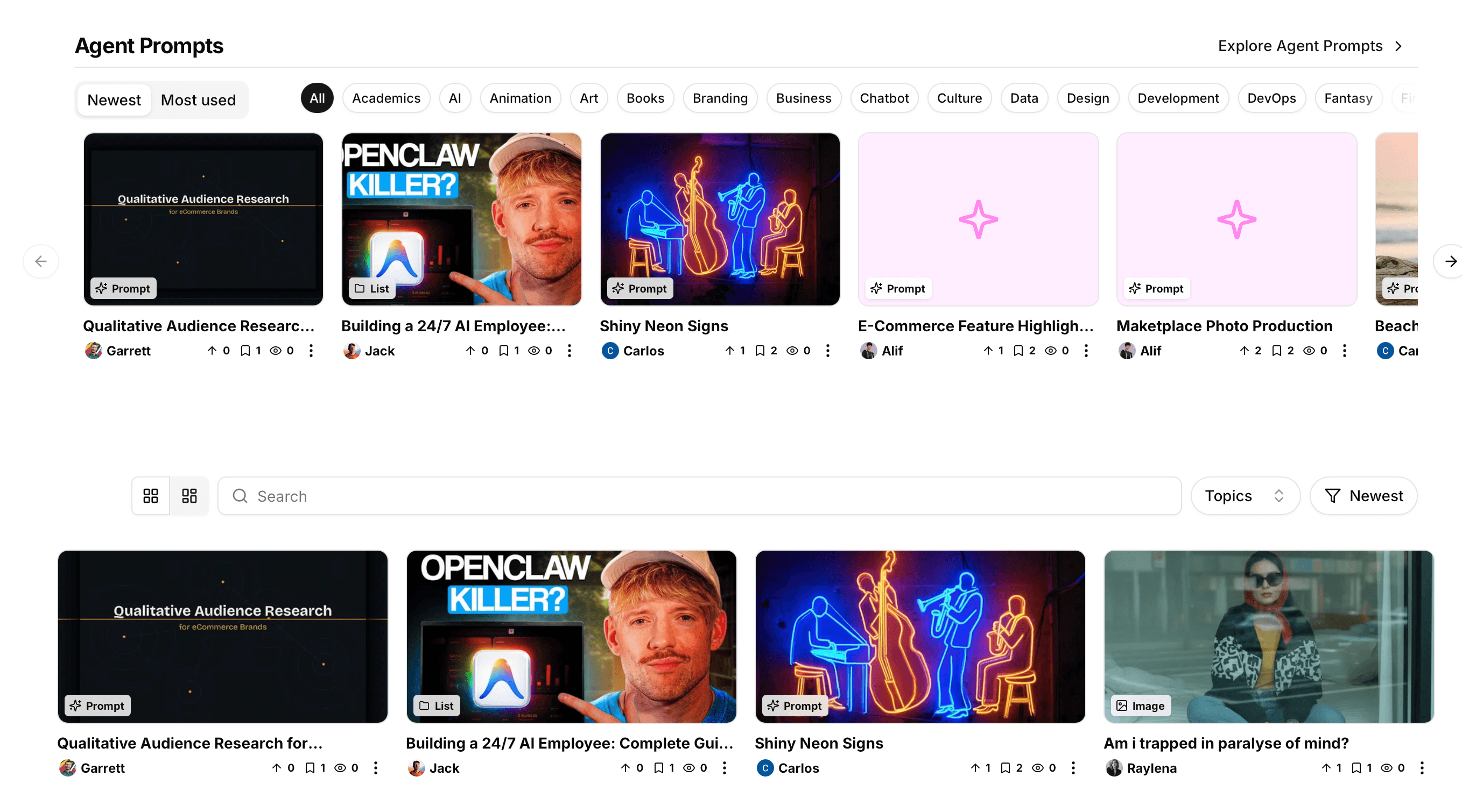 Stop Writing Bad Prompts: Why You Need Snack Prompt in Your AI Workflow
